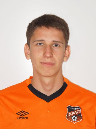 Алексей Нелюбин