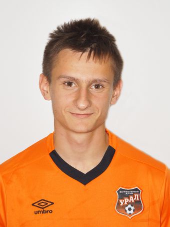 Павел Репин