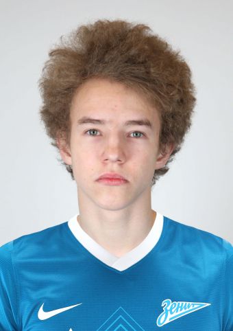 Никита А. Андреев
