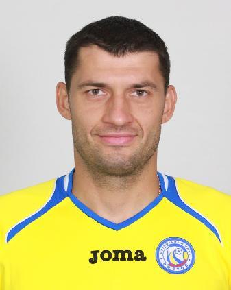  Александр Гацкан 