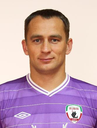 Сергей Рыжиков 