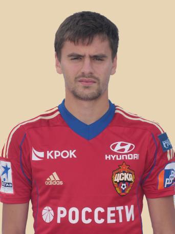 Георгий Щенников