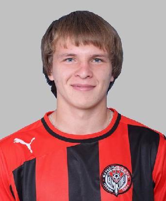 Евгений Тюкалов 