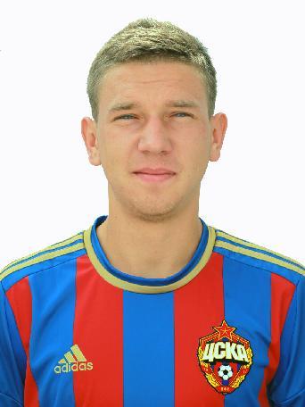 Семён Федотов 
