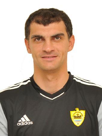 Владимир Габулов