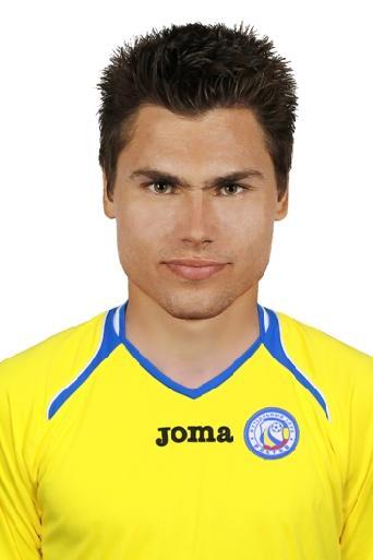 Максим Беляев