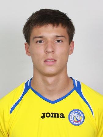  Дмитрий Полоз 