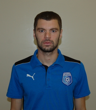 Алексей Чуравцев