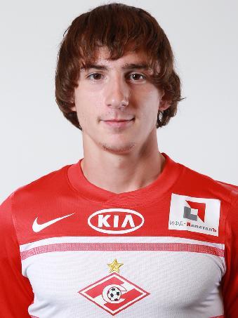 Павел В. Яковлев
