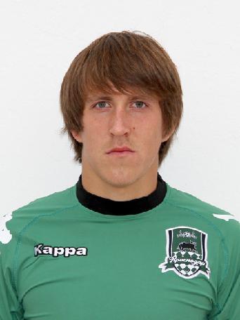 Сергей А. Петров 