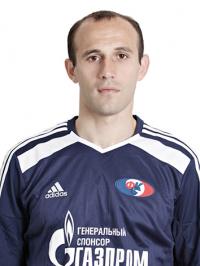Александр Гаглоев