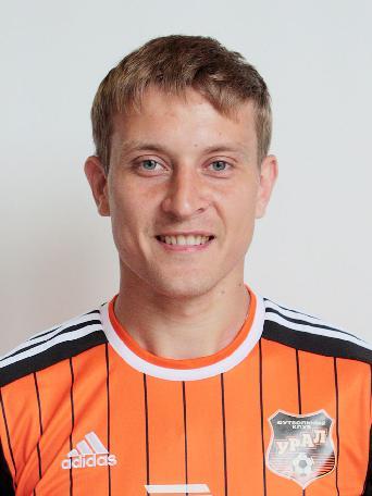 Александр Новиков