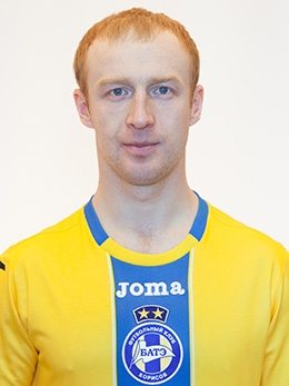 Александр В. Павлов