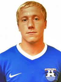 Дмитрий Сысуев