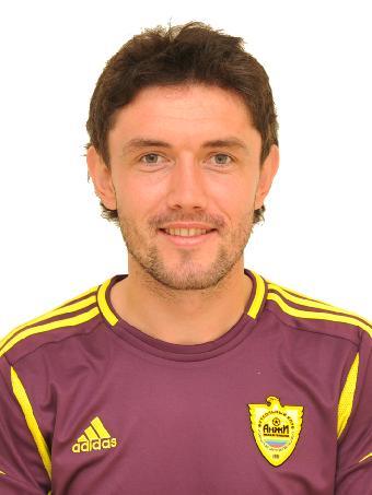 Юрий Жирков