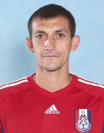Рустем Мухаметшин 