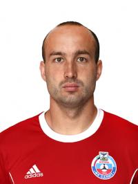 Вадим Афонин