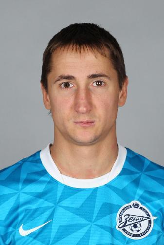 Владимир Быстров