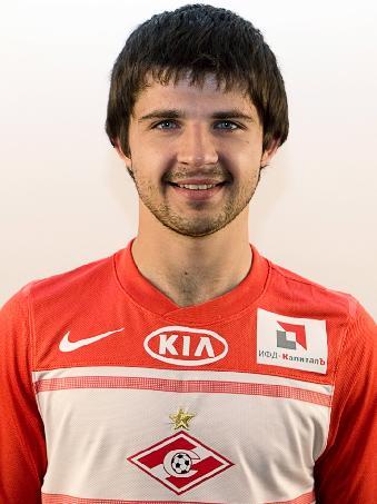 Игорь Горбатенко 