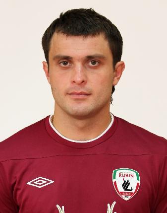 Алан Касаев
