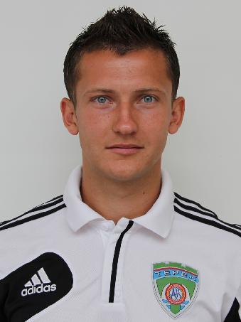 Александр Павленко