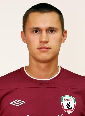 Александр Рязанцев