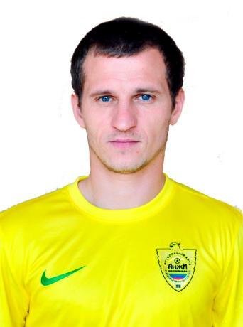 Александр Алиев