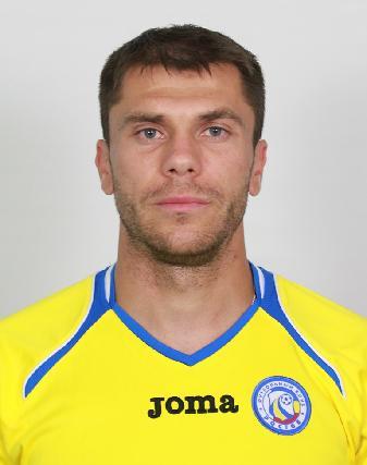 Тимофей Калачёв 