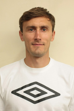 Сергей Сердюков