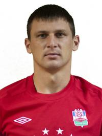 Евгений Овсиенко 