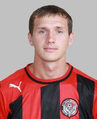 Александр Коломейцев 