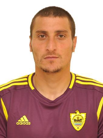 Расим Тагирбеков