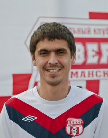 Эльдар Мамаев