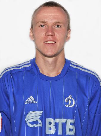 Дмитрий Отставнов