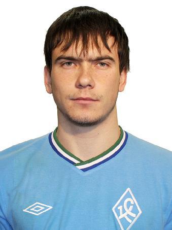 Алексей Концедалов