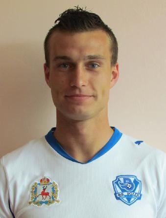 Александр Салугин 