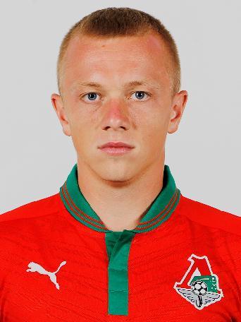 Ренат Янбаев