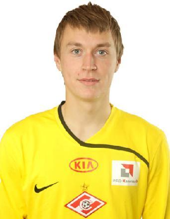 Алексей Скорняков