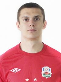 Дмитрий Зинович 