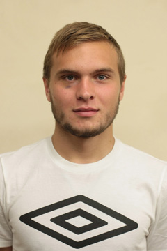 Никита Лапин