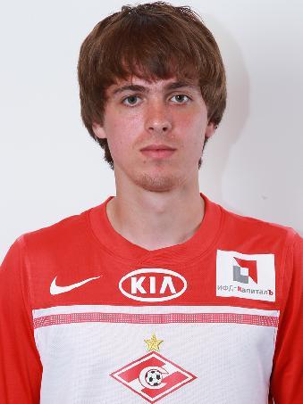 Дмитрий Каюмов