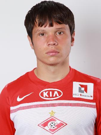 Александр С. Козлов 
