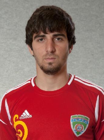 Рамзан Асаев
