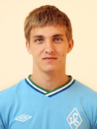 Сергей Сипатов