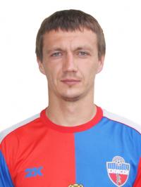 Евгений Качан 