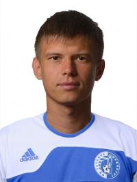 Алексей Шляпкин