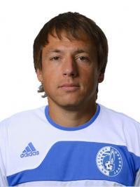 Алексей Друзин
