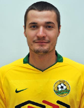 Роман Бугаев 