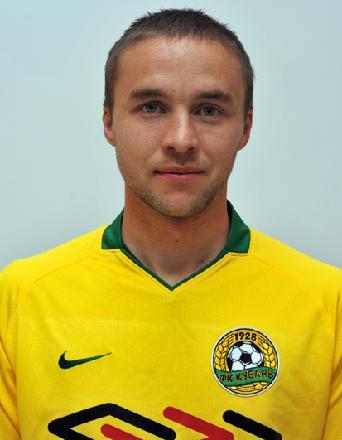 Владислав Кулик 