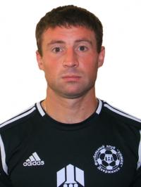 Сергей Квасов 